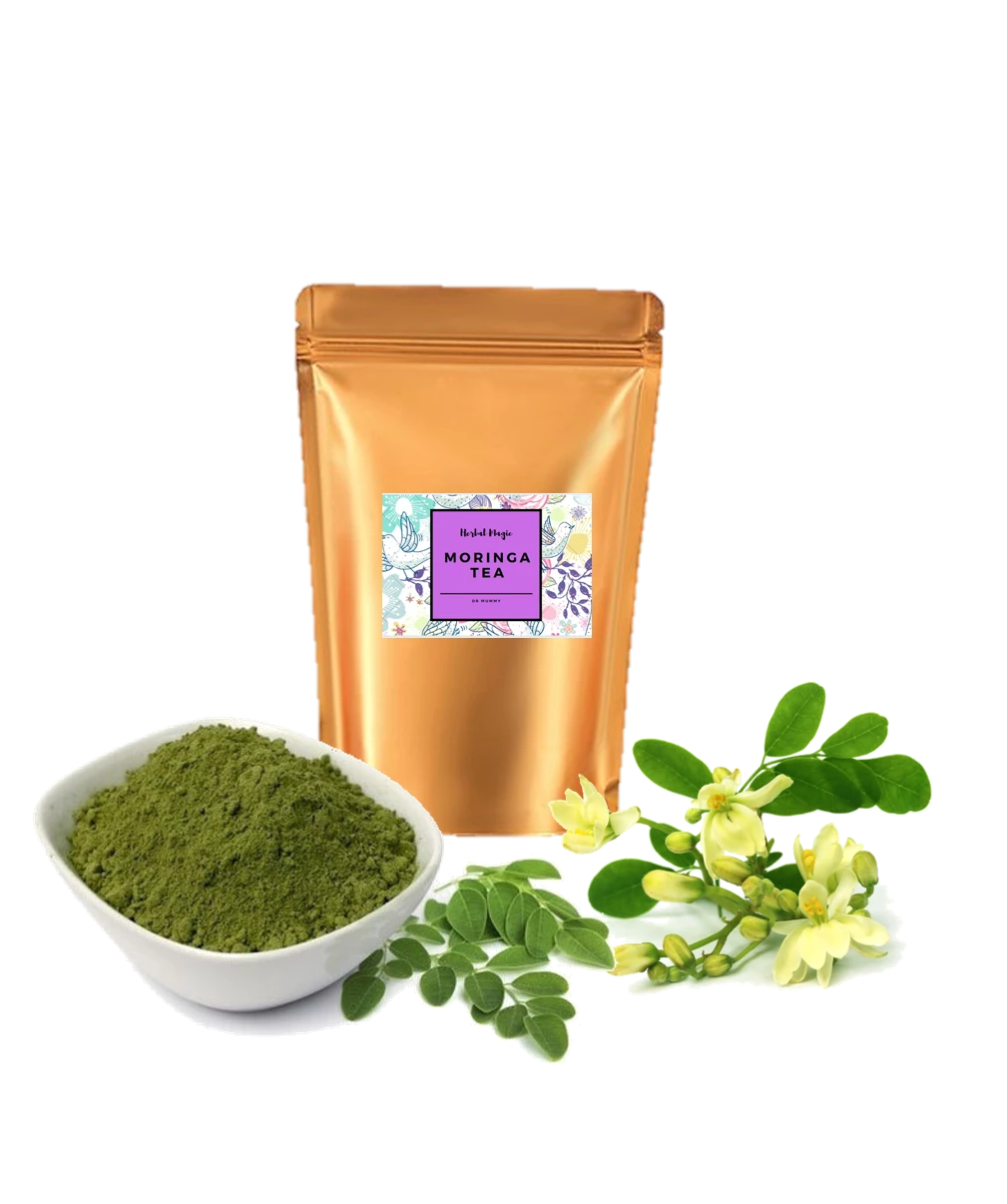 Moringa Powder